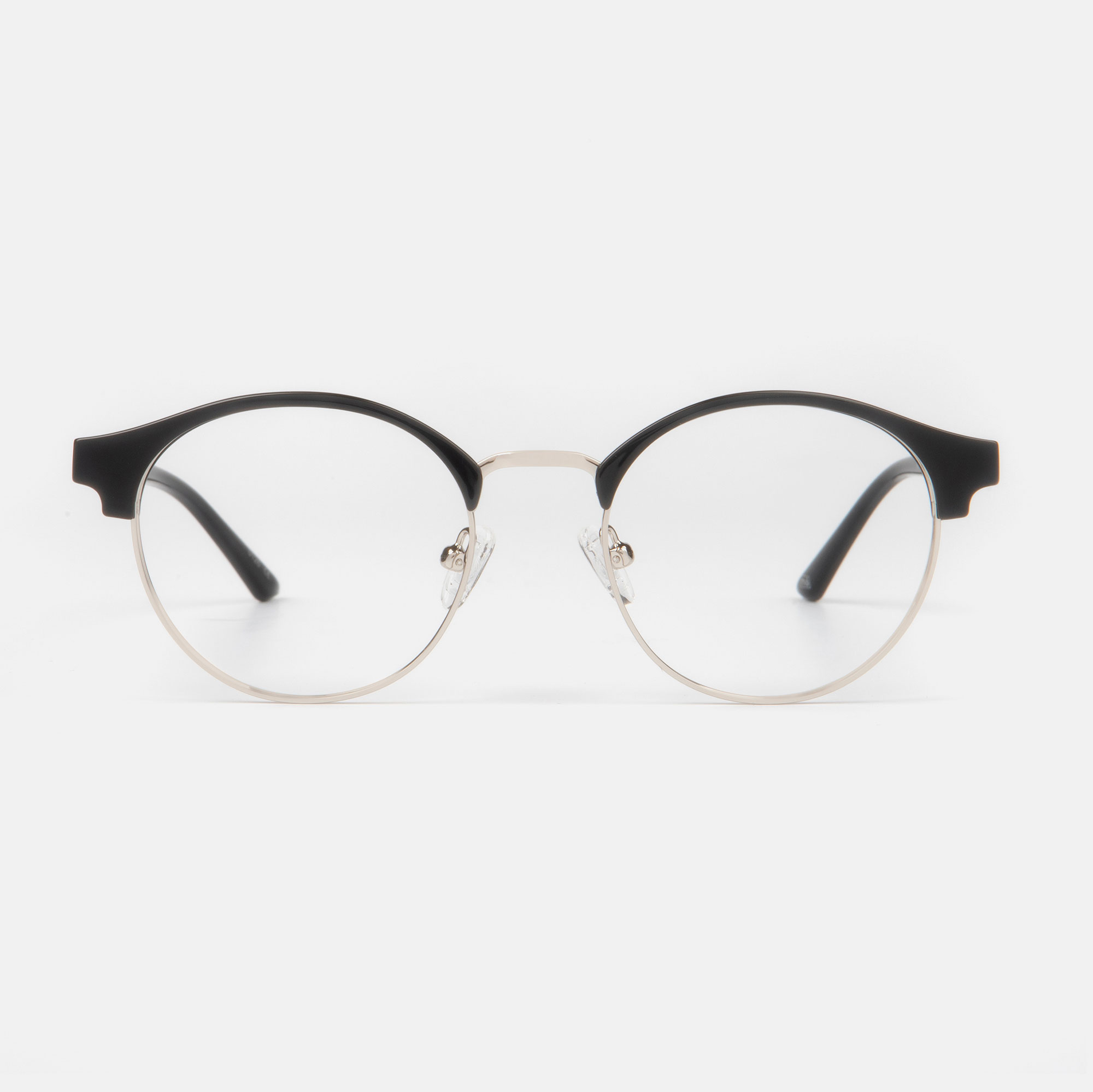mó BAYES-ON, black/silver, large image number 1