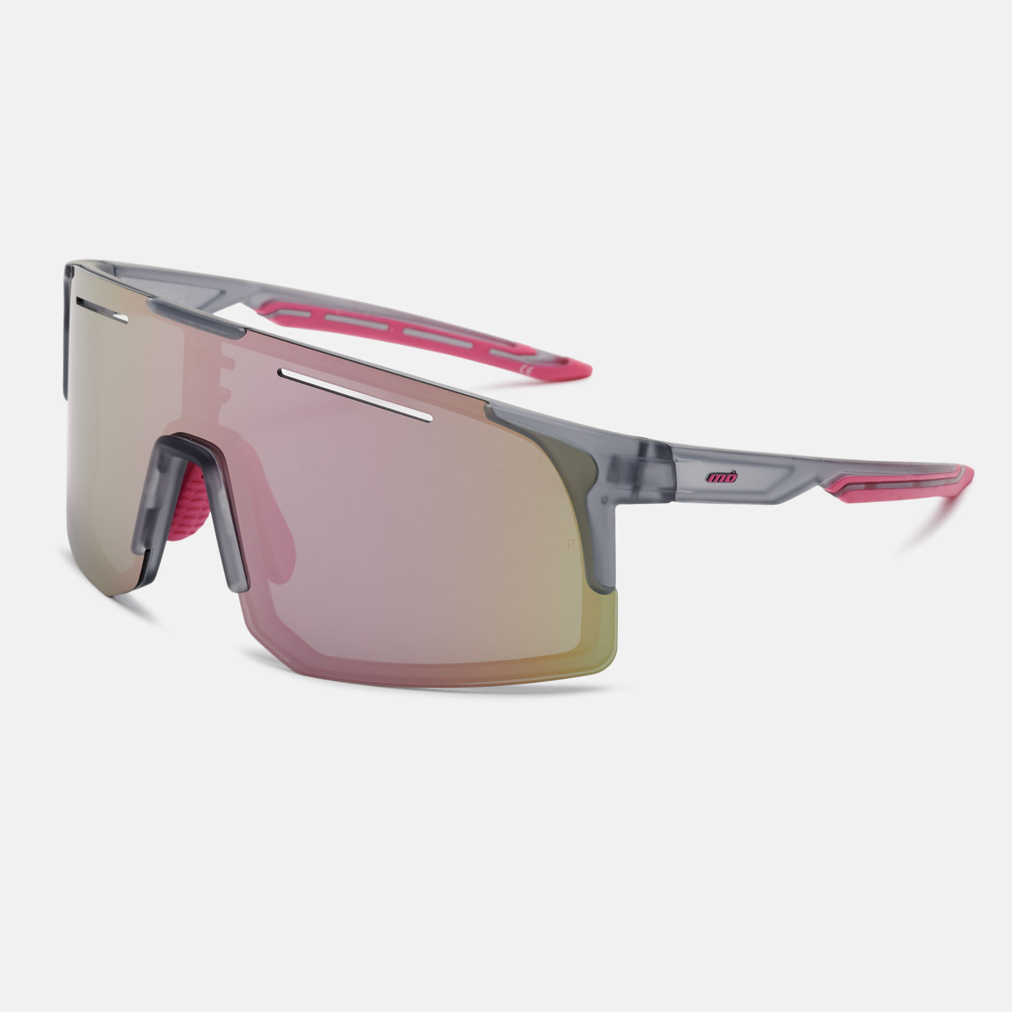 mó WIGGINS SUN, grey, large image number 1