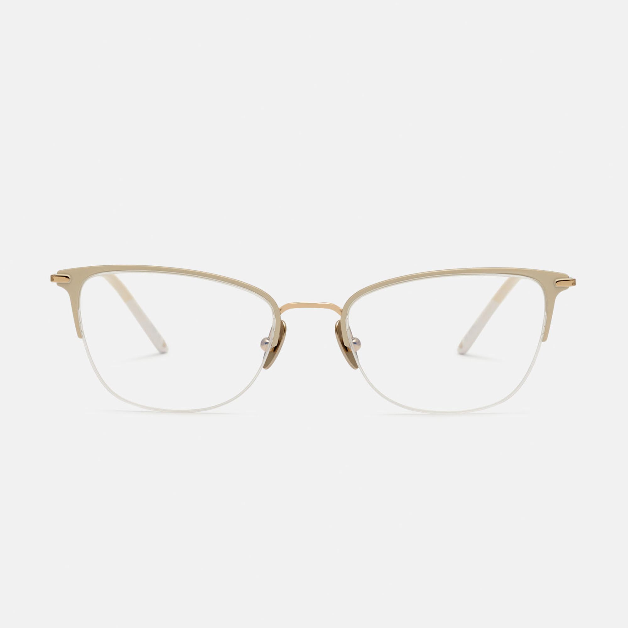 NOREN ZAHA, beix/gold, large image number 0