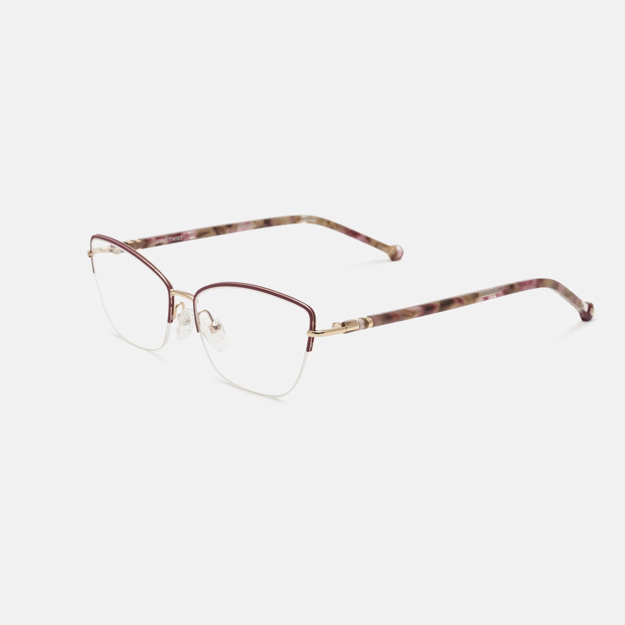 mó TWIST, dark pink, large image number 1