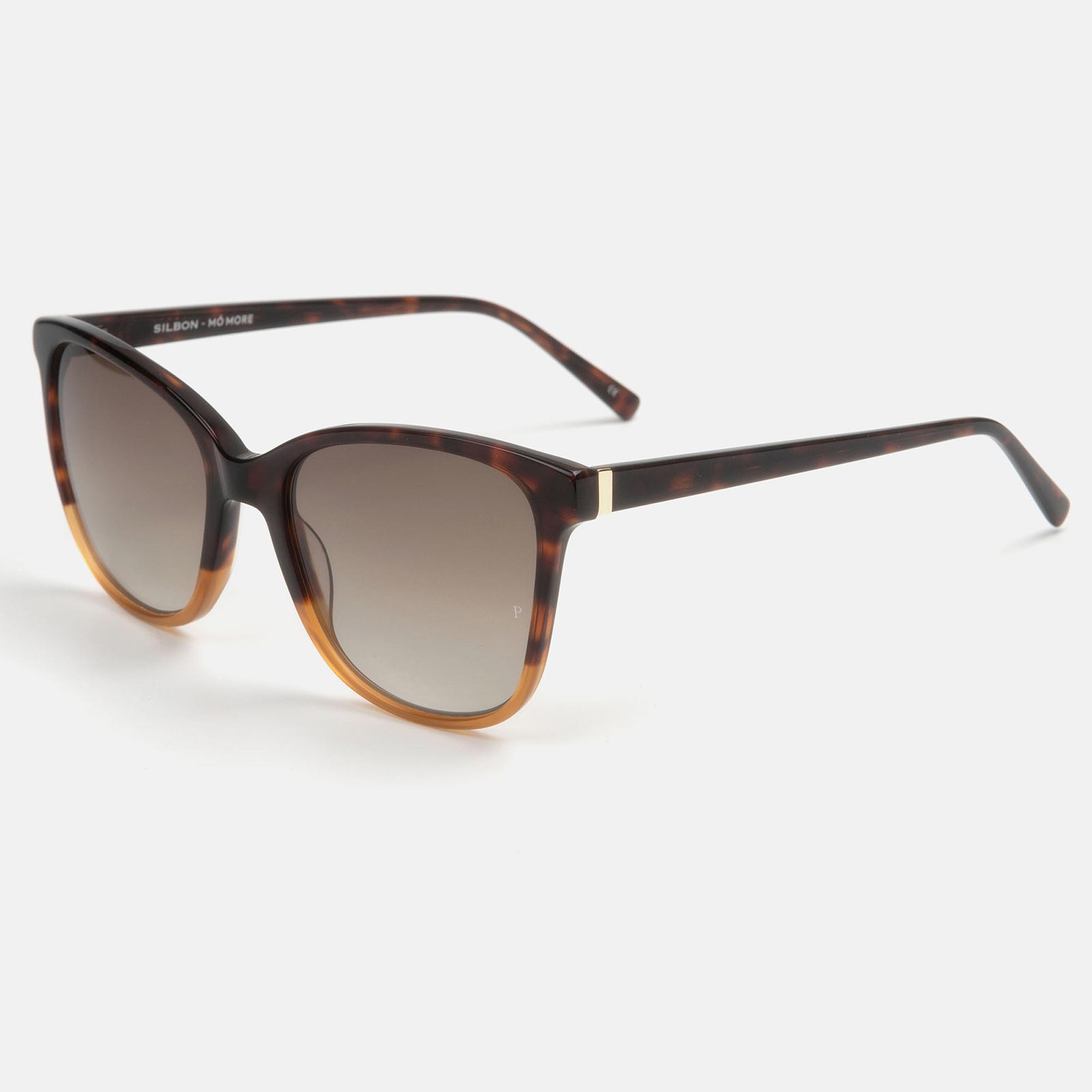 mó X SILBON MORE SUN, carey, large image number 1
