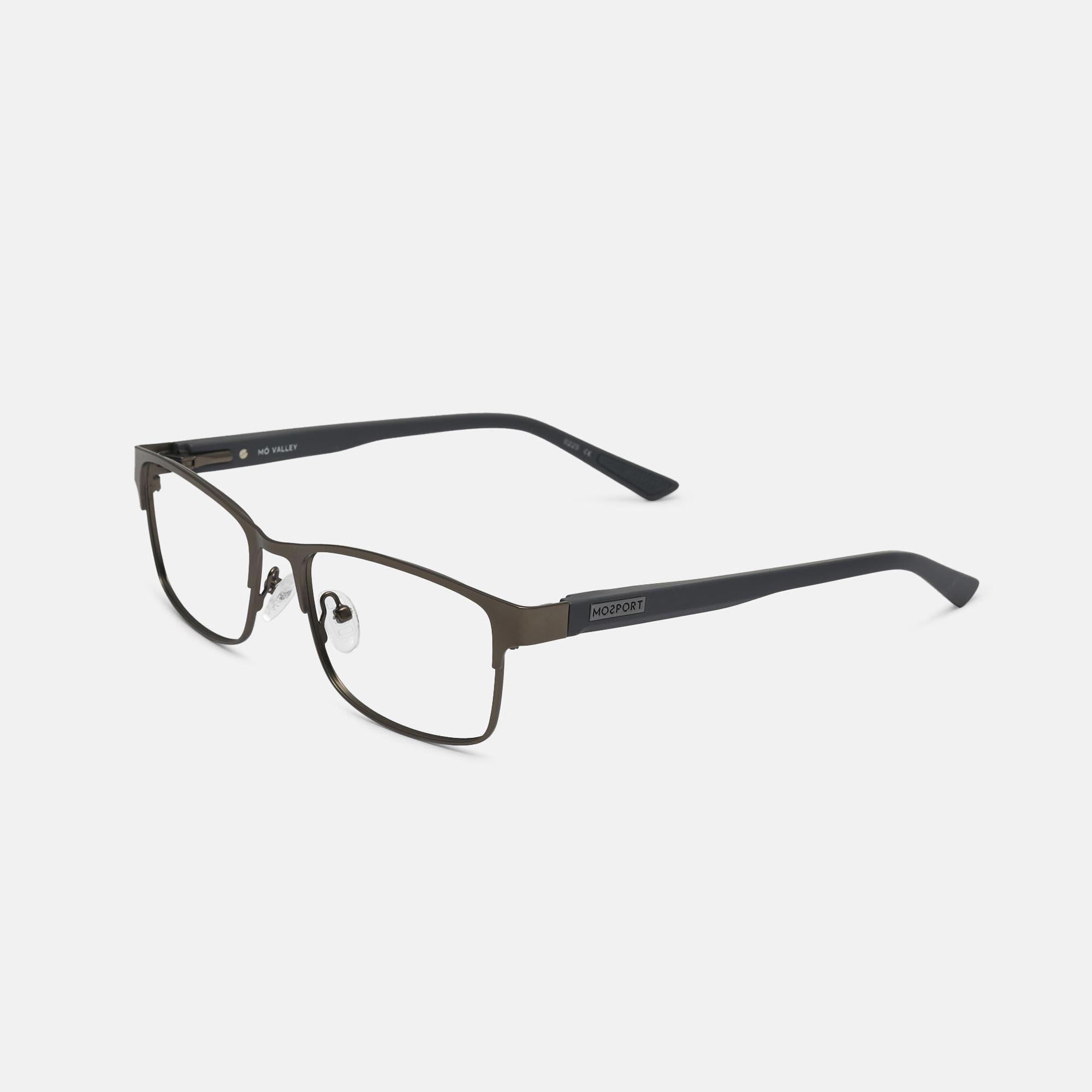 mó VALLEY, gun metal/grey, large image number 1