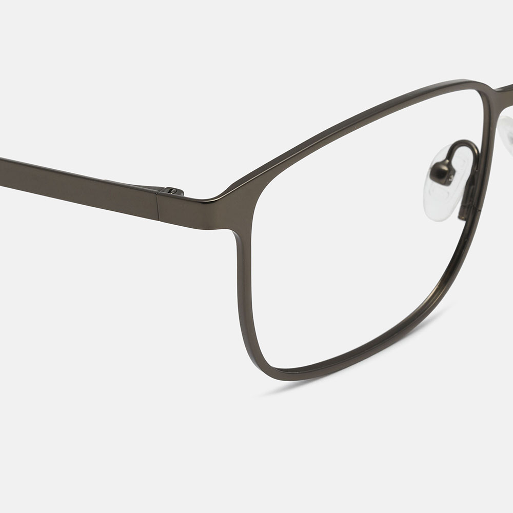 mó SNOWBIRD, gun metal/grey, large image number 2