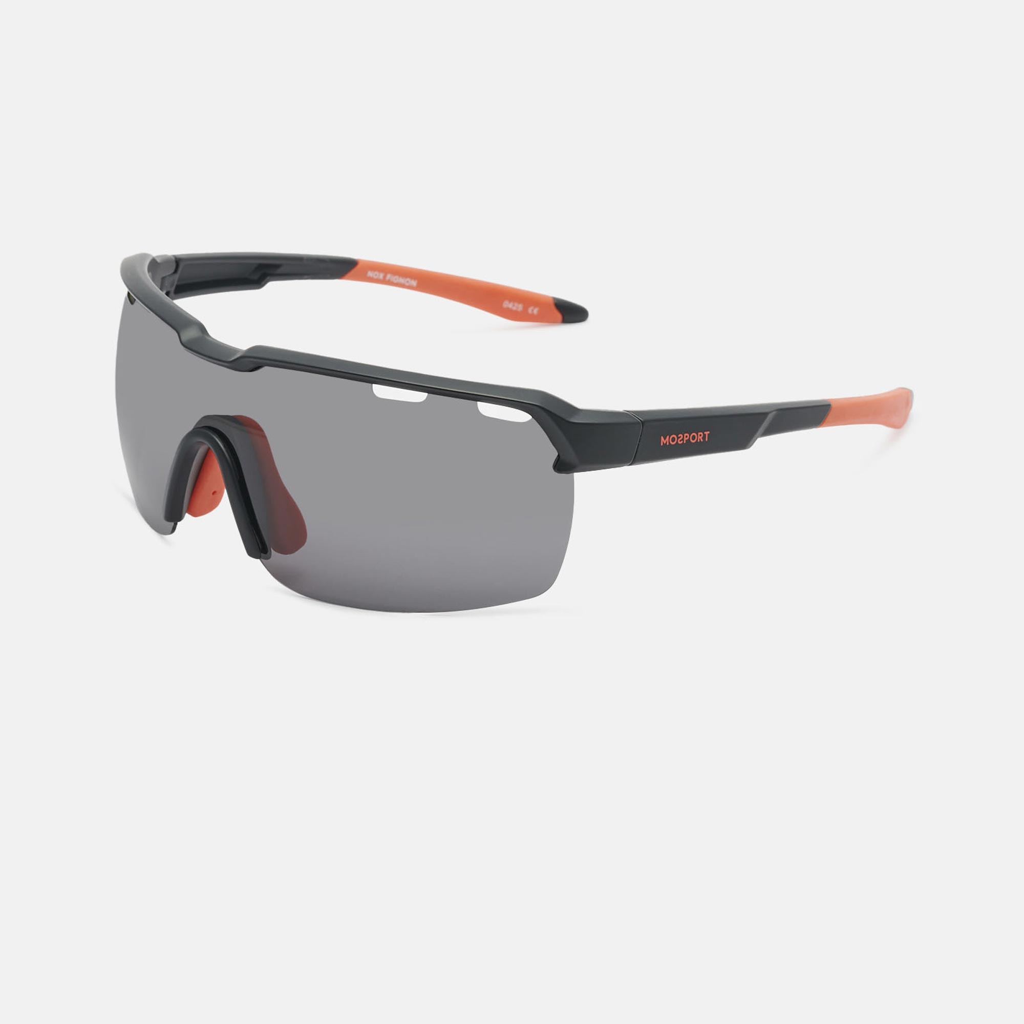 mó NOX FIGNON, black/sare, large image number 1