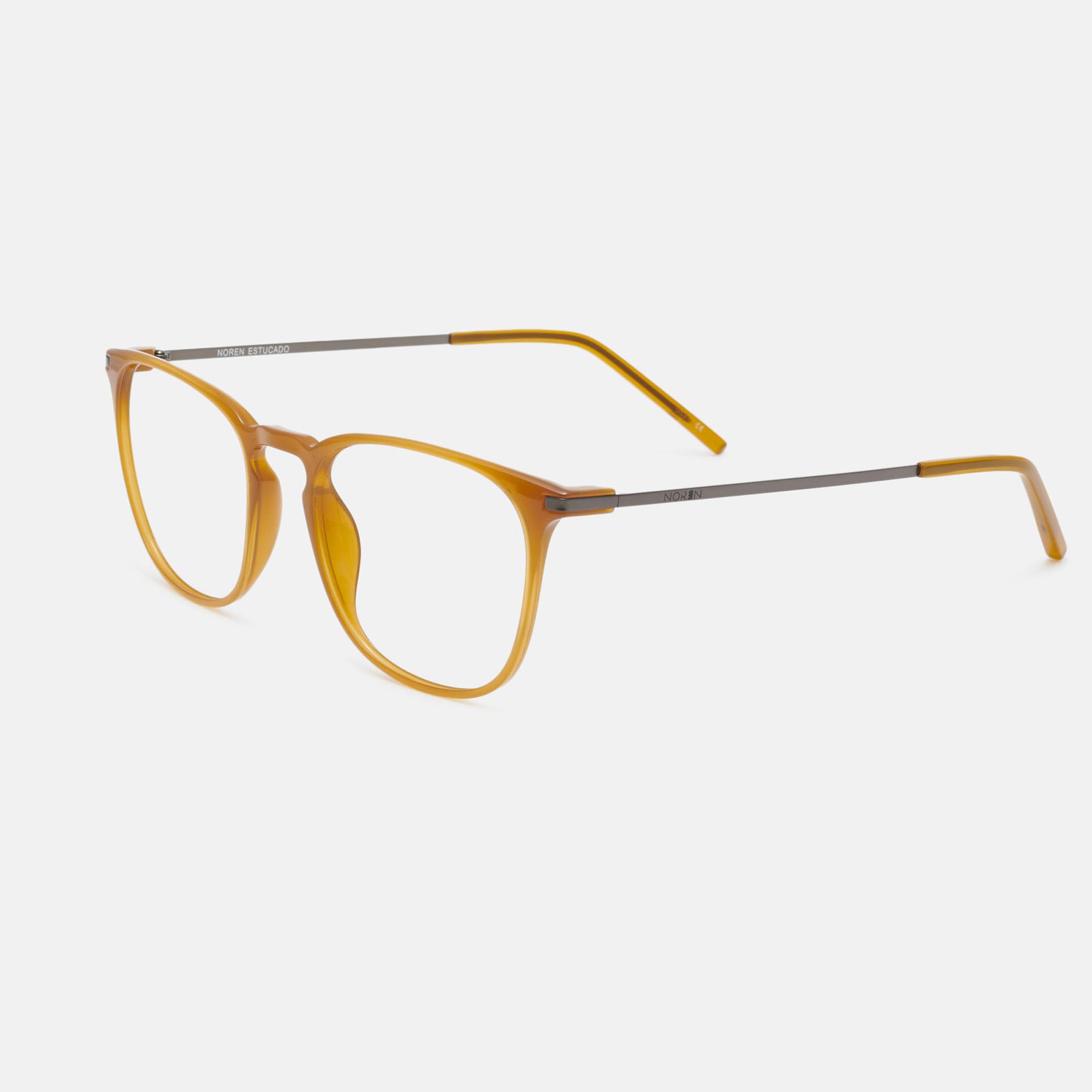 NOREN IZTUKATUTA, amber/gunmetal, large image number 1