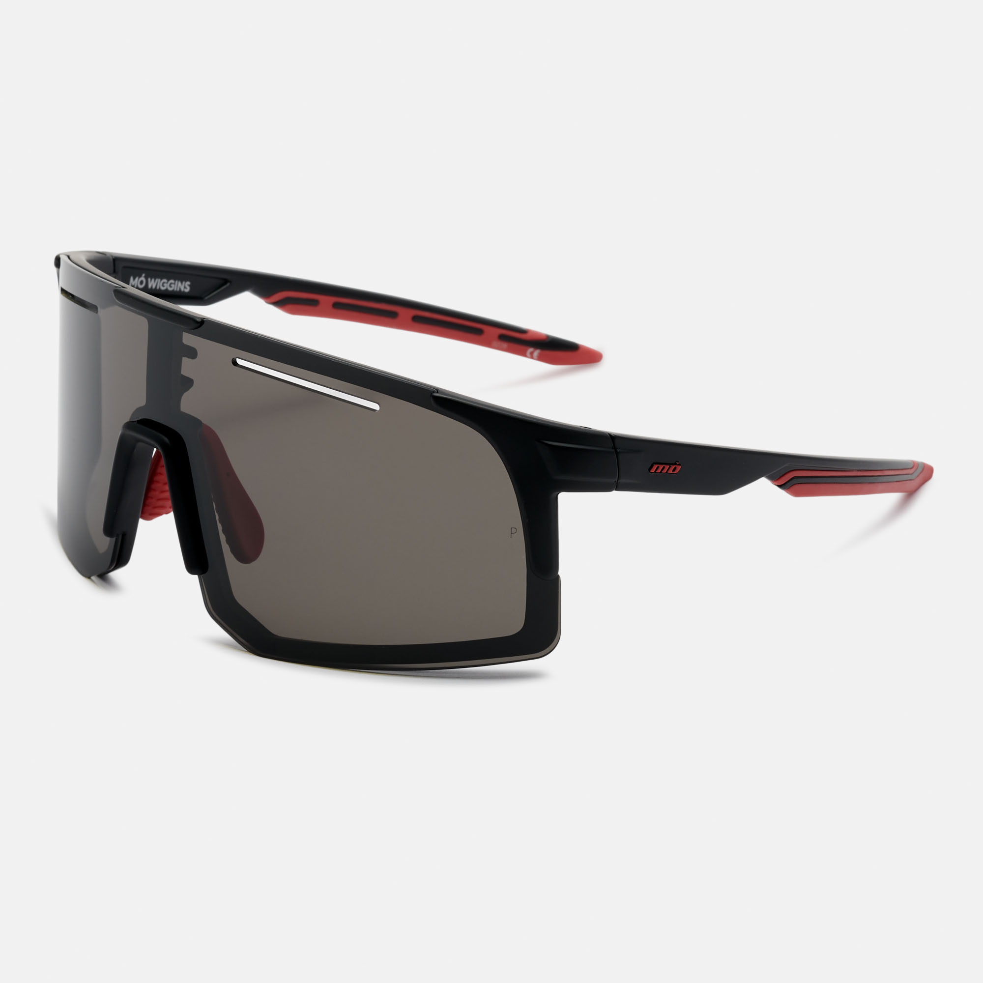 mó WIGGINS SUN, black/sare, large image number 1