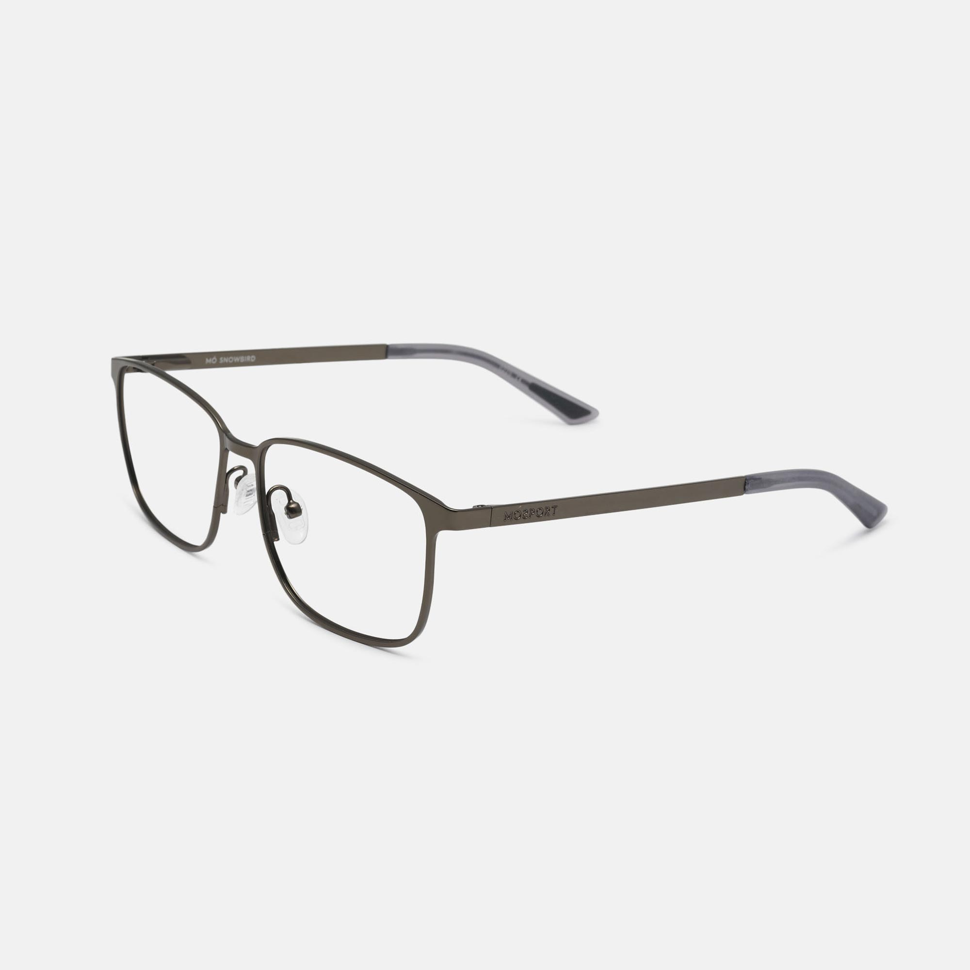 mó SNOWBIRD, gun metal/grey, large image number 1