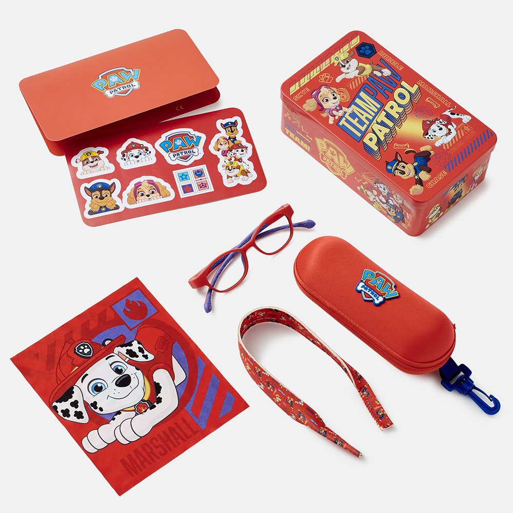 X PAW PATROL HERO, sare/purple, large image number 2