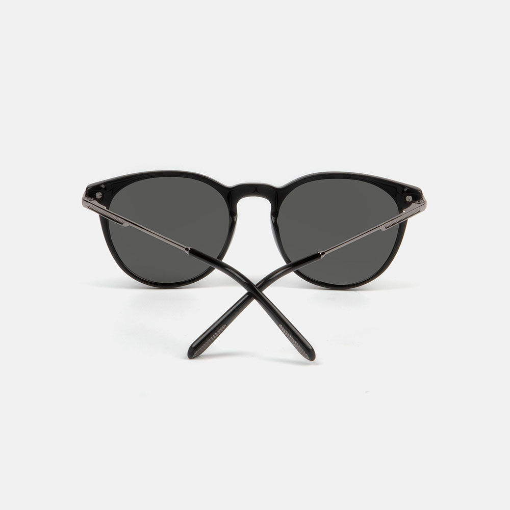 mó GRAIN SUN, black, large image number 2