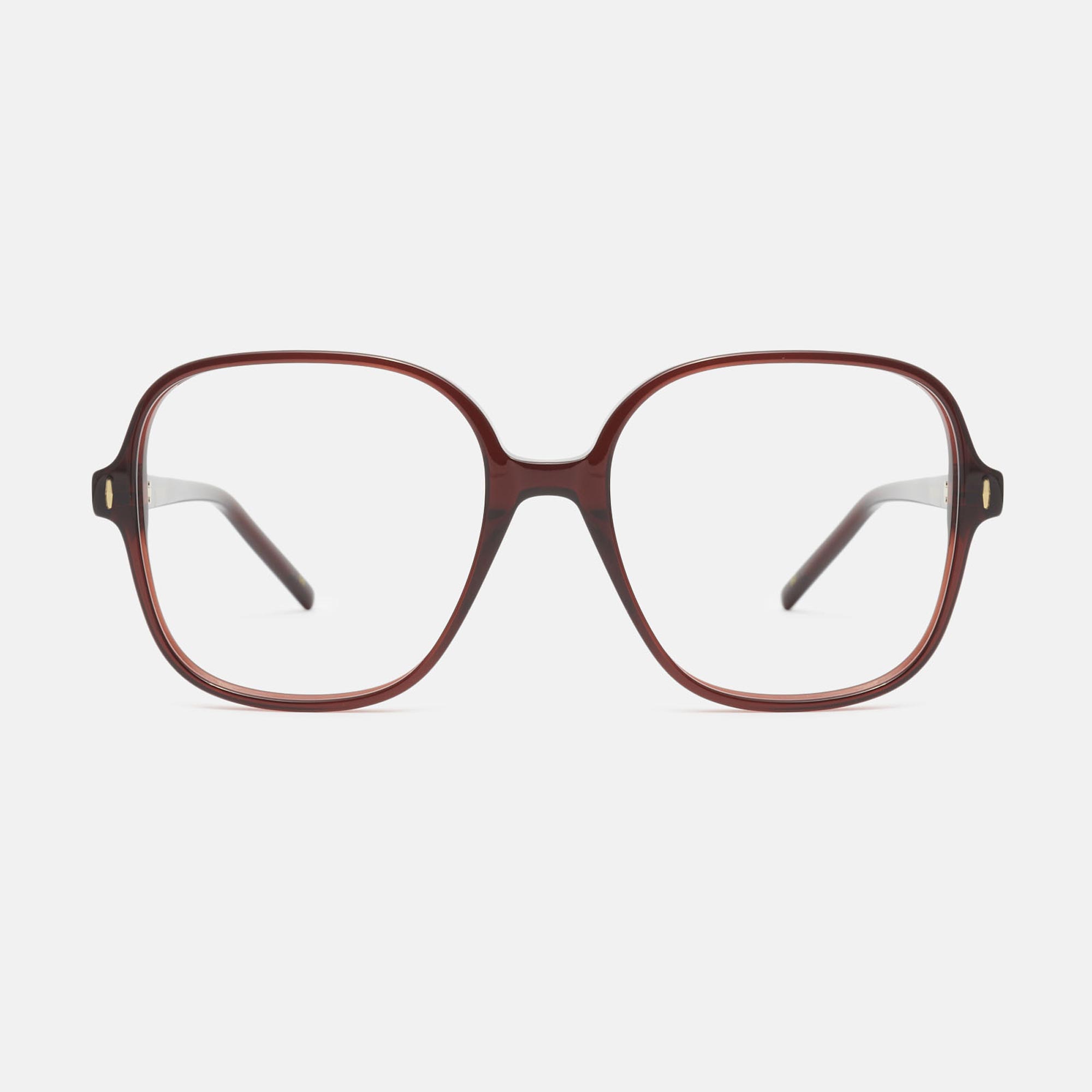 mó KOFI, burgundy, large image number 0
