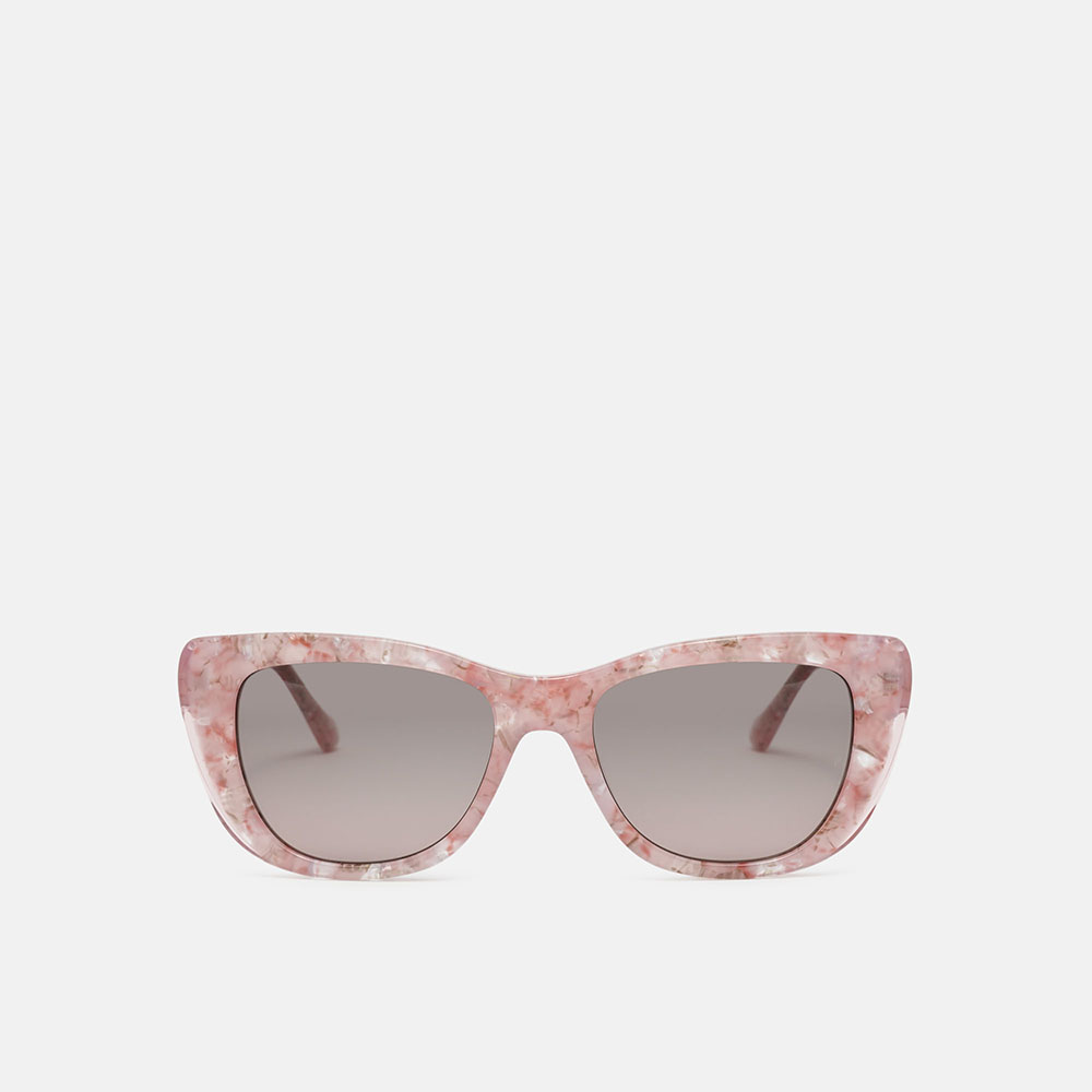 mó PENTSAMENDU SUN, veined pink, large image number 0