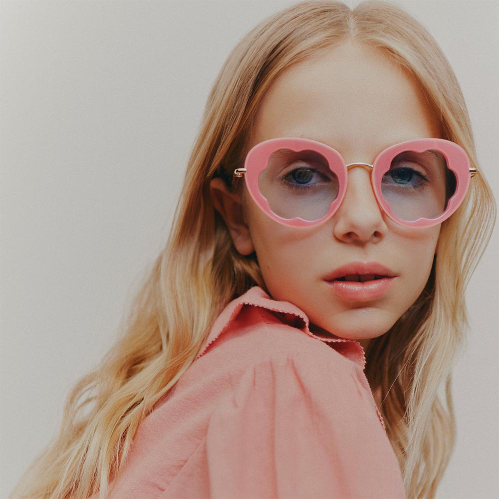 mó VIOLETA SUN, pink, large image number 0