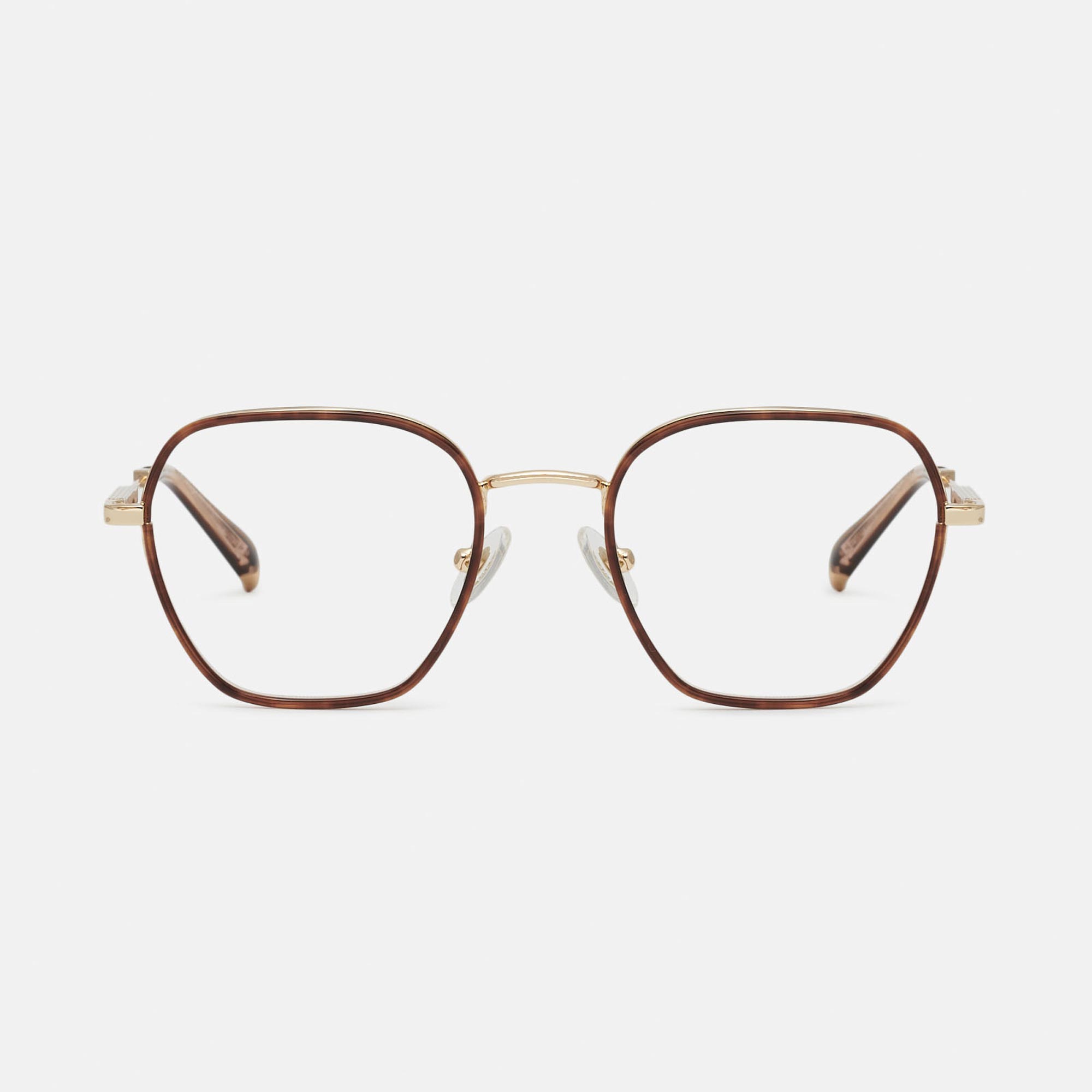mó STUDIO 008, brown/gold, large image number 0