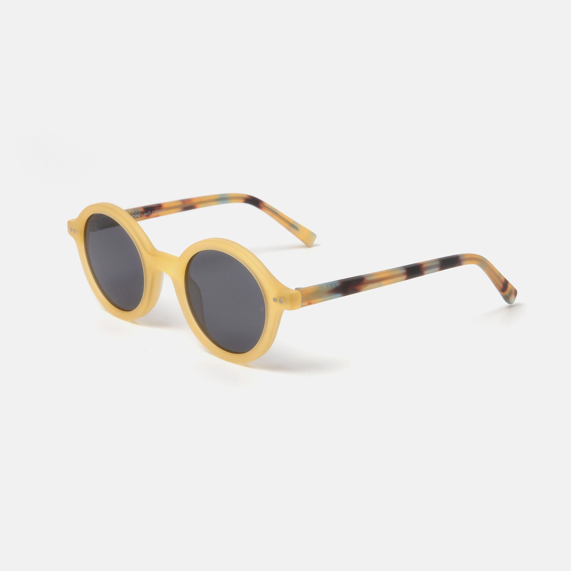 mó X SILBON ONDORIOZTATZEN SUN, yellow/yellow carey, large image number 1