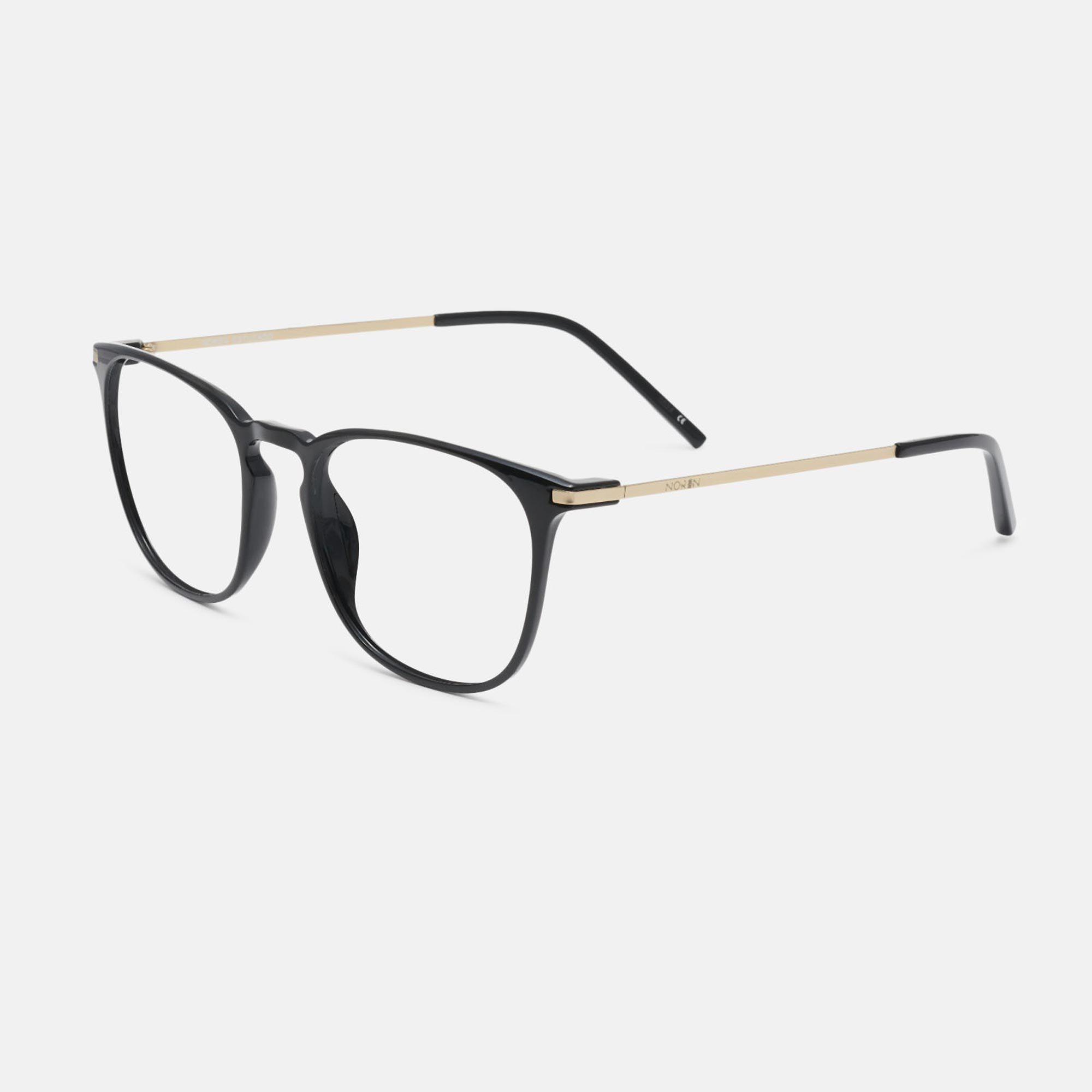 NOREN IZTUKATUTA, black/gold, large image number 1