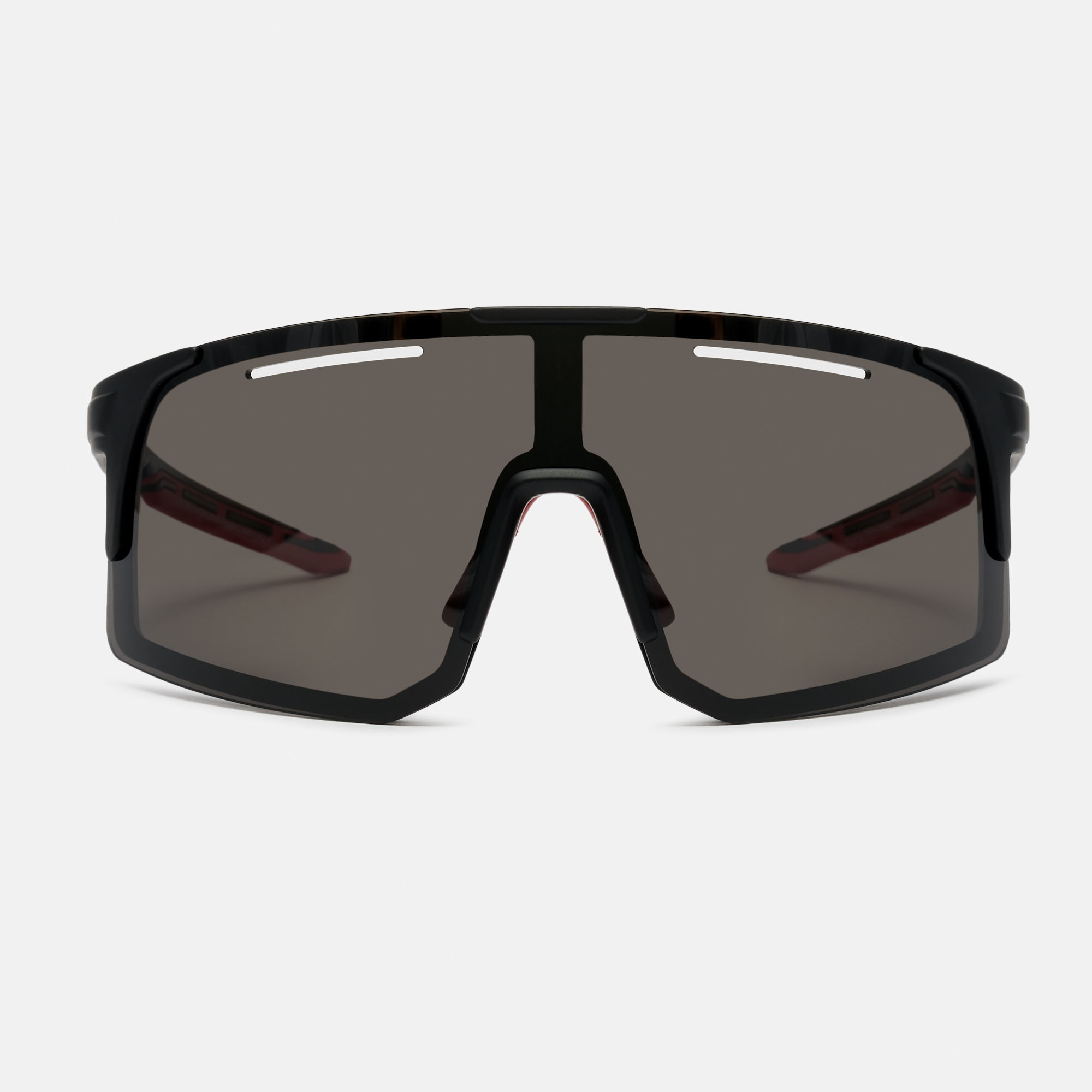 mó WIGGINS SUN, black/sare, large image number 0