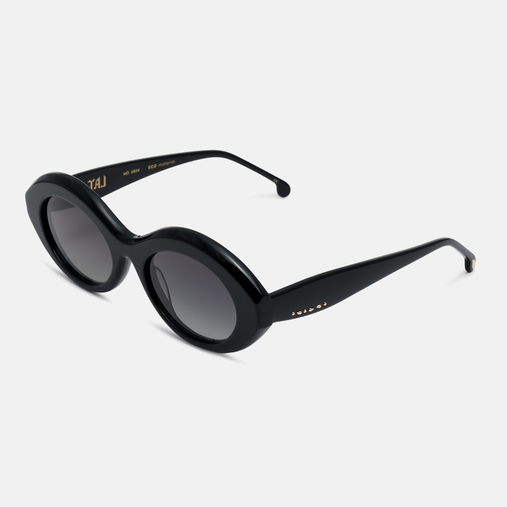 mó ARAV SUN, black, large image number 1