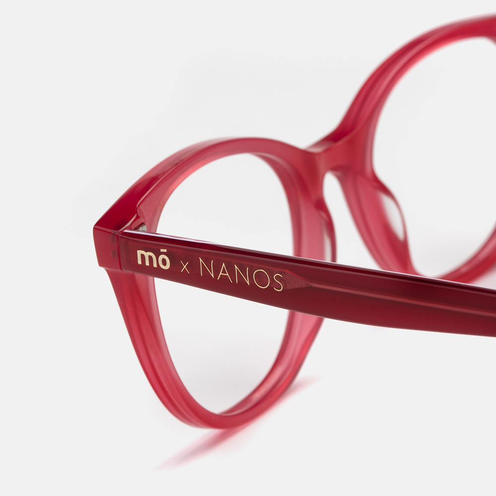X NANOS POPPY,, large image number 2