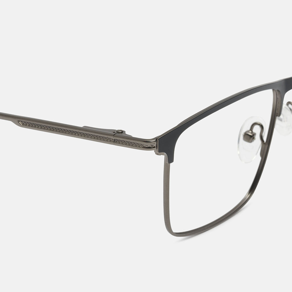 mó KLUSTER, black/gun metal, large image number 2