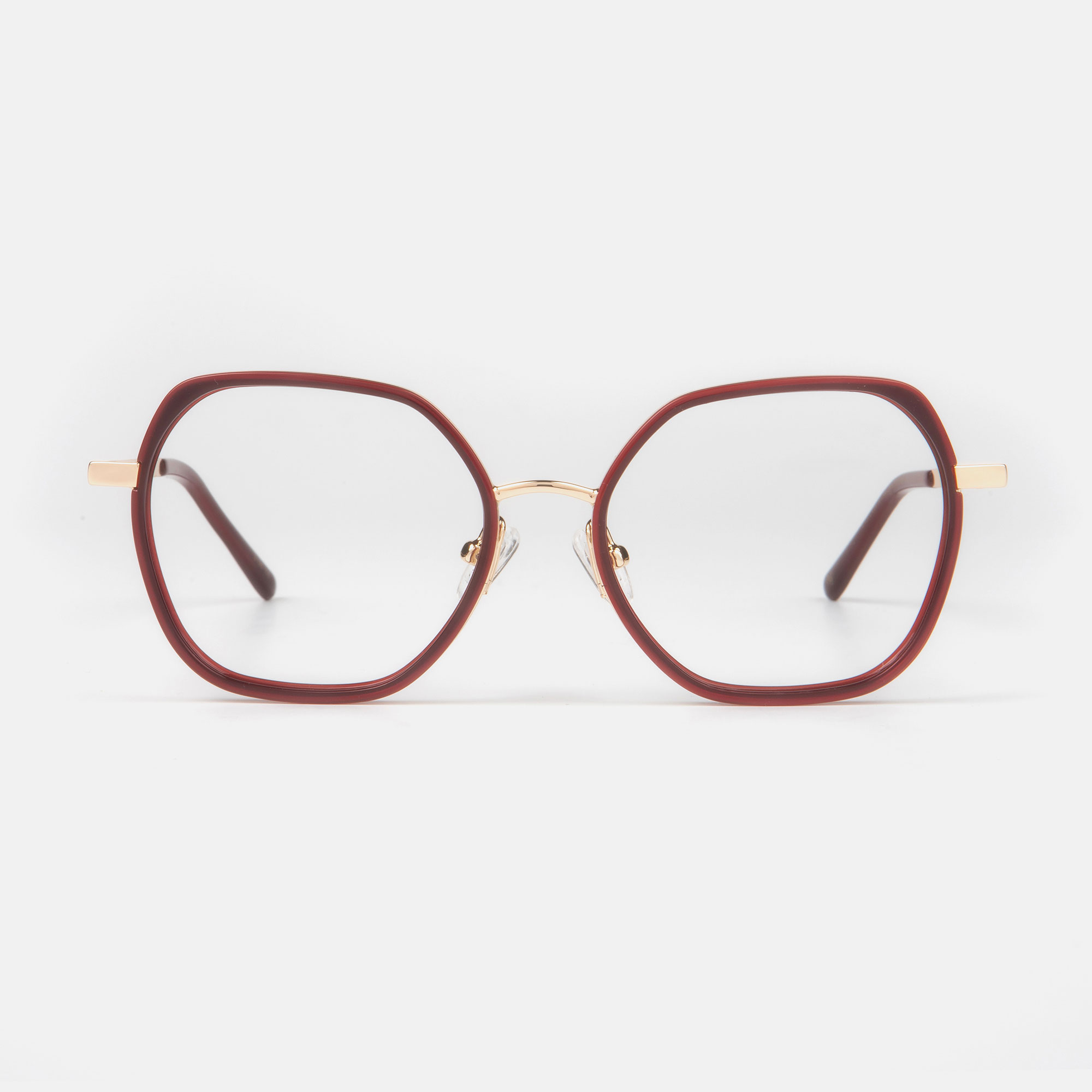 mó OAK-ON, burgundy/gold, large image number 1