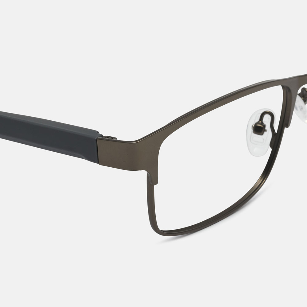 mó VALLEY, gun metal/grey, large image number 2