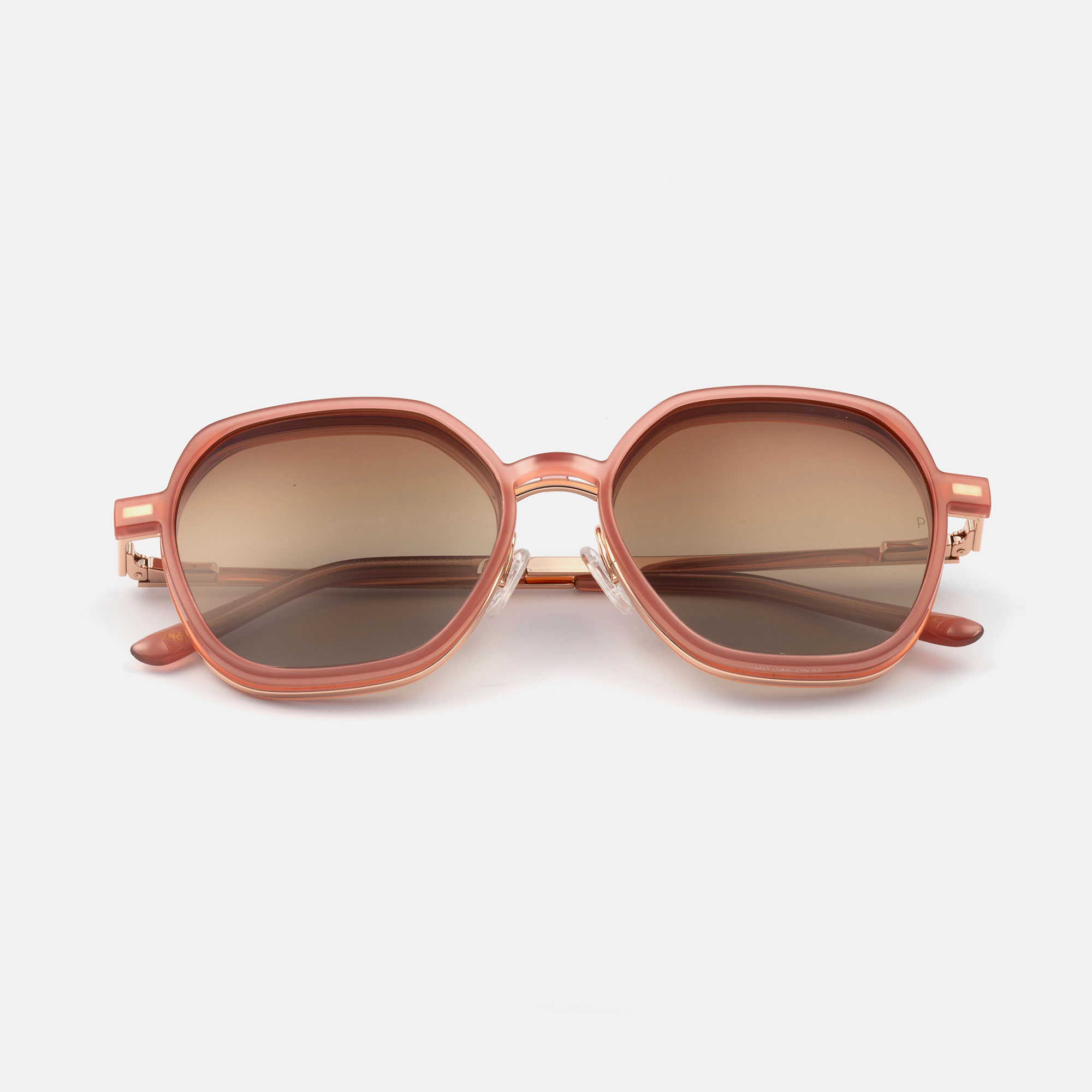 mó OAK-ON, pink/rose gold, large image number 2
