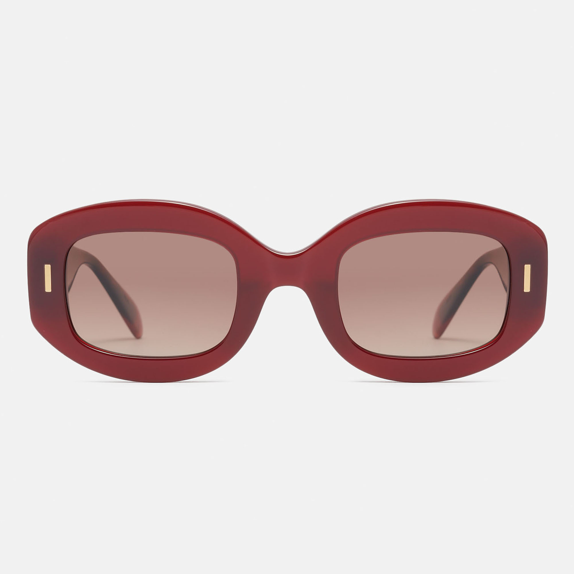 mó FRONT ROW SMALLS SUN, burgundy, large image number 0