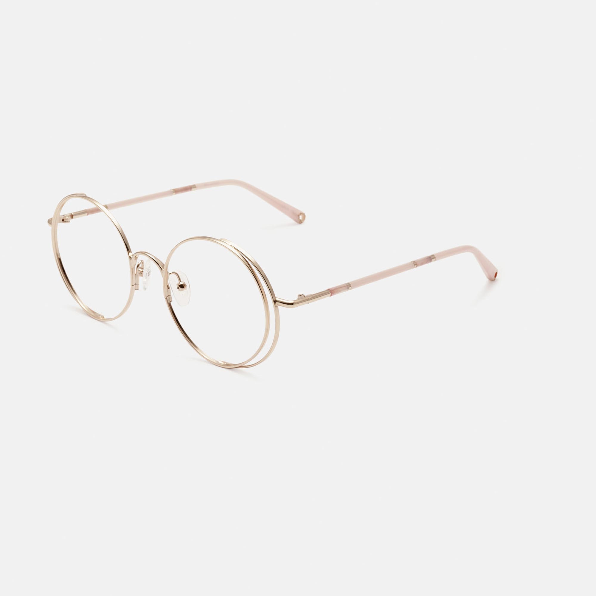 mó GOULT, rose gold, large image number 1