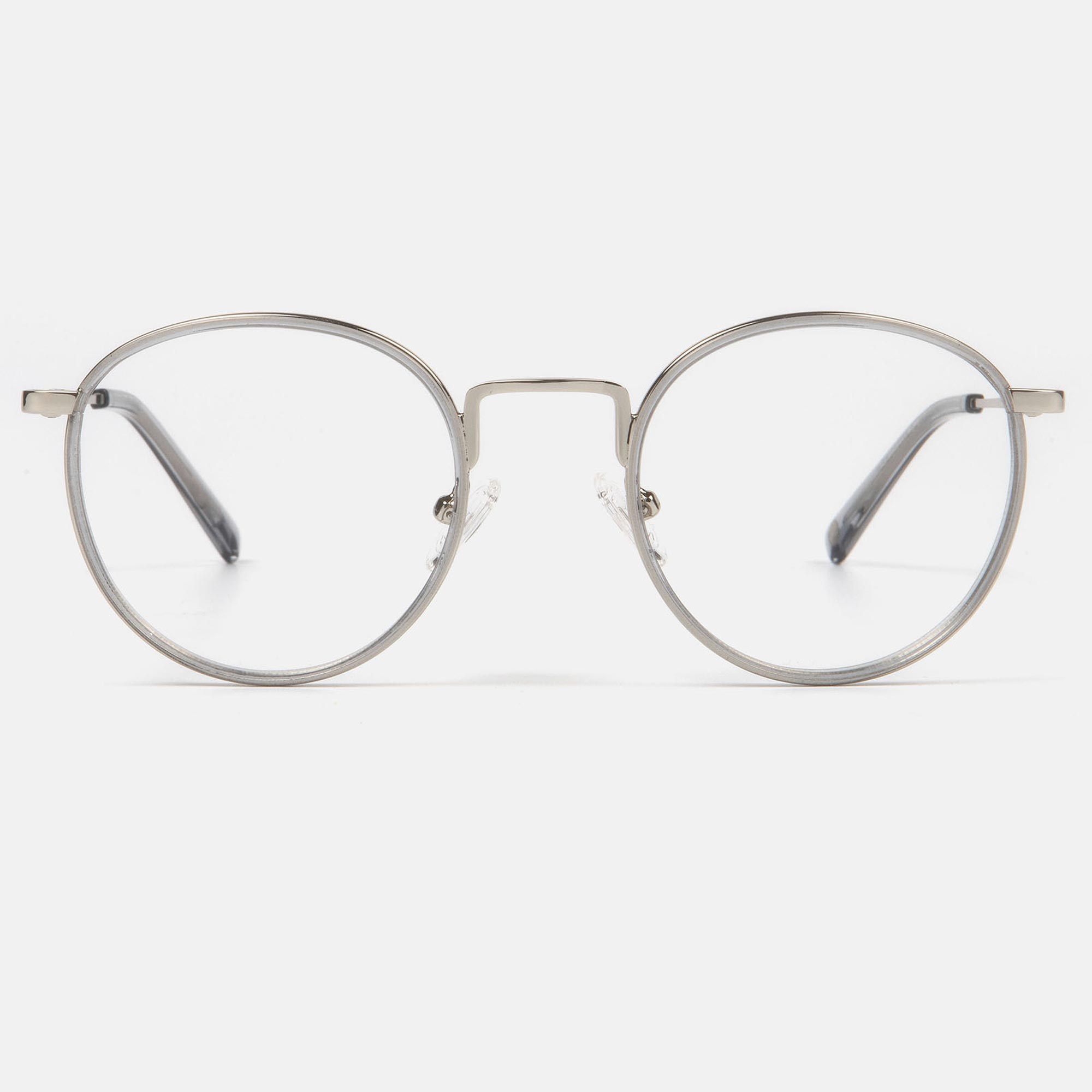 mó X SILBON TIMON, grey/silver, large image number 0