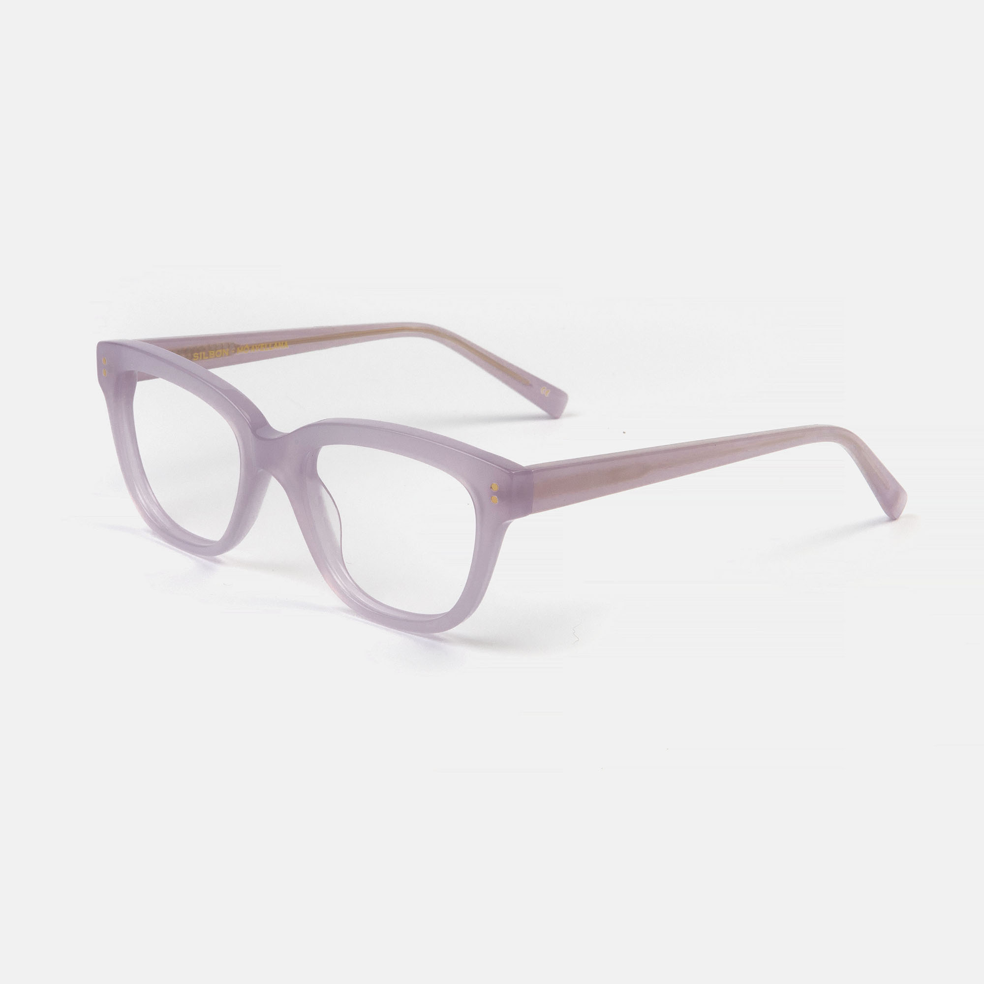 mó X SILBON HUR, lilac, large image number 1