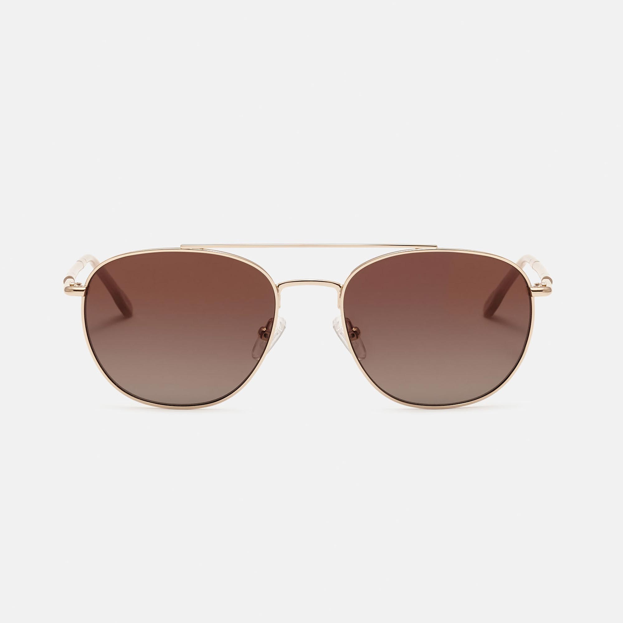 mó AZUR SUN, beix/gold, large image number 0