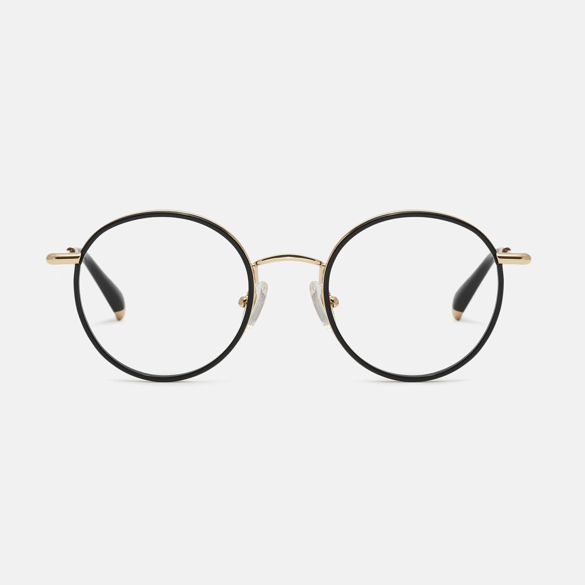 mó STUDIO 005, black/gold, large image number 0