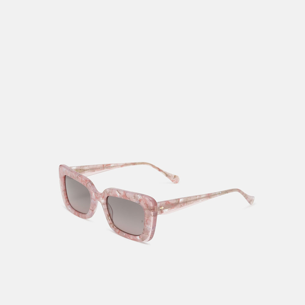 mó ZIKLAMEN SUN, veined pink, large image number 1