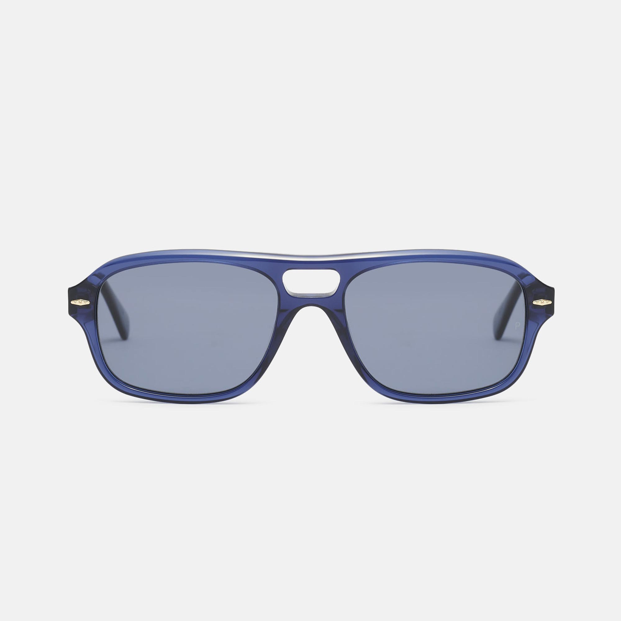 mó KWAME SUN, veined black-grey/blue, large image number 0