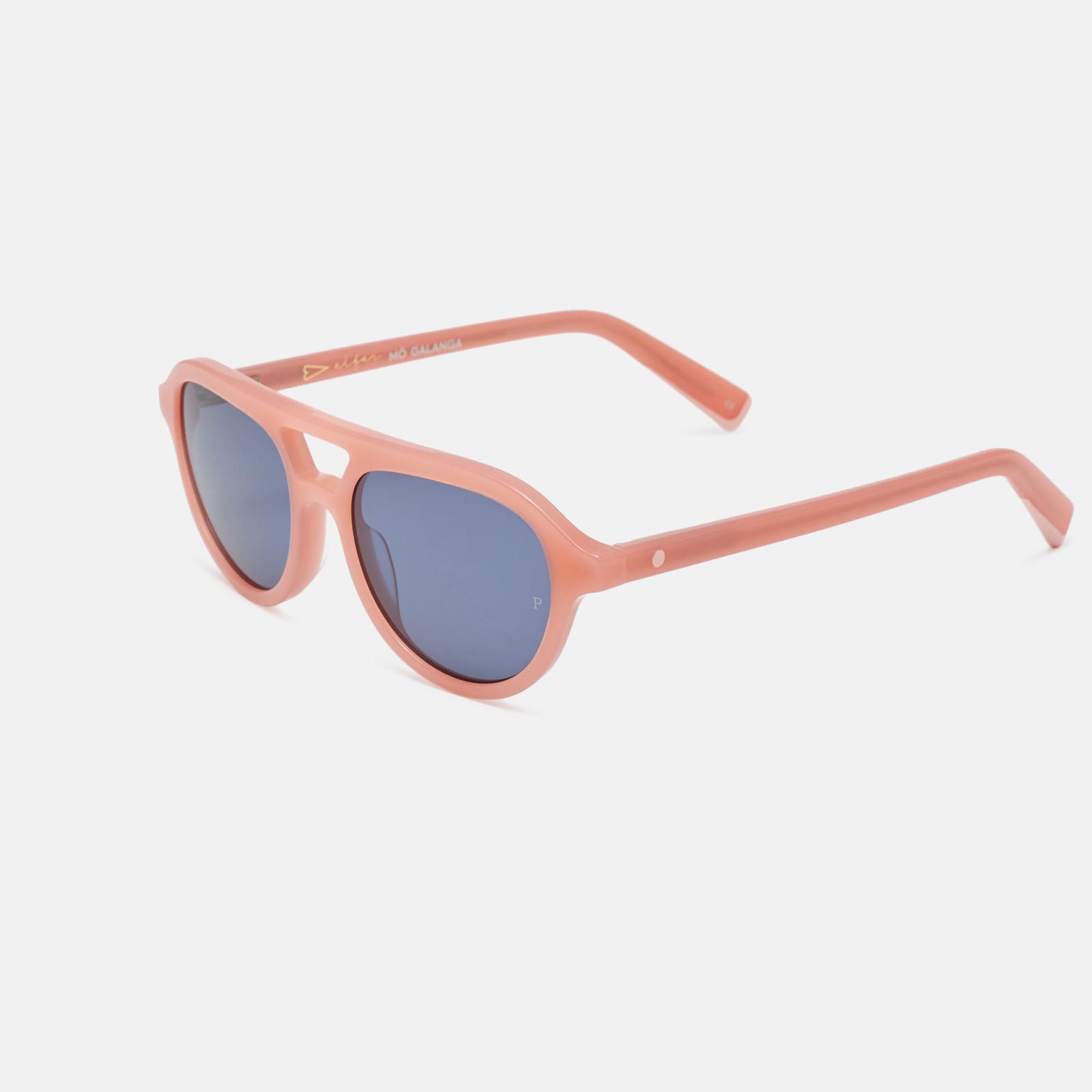 mó GALANGA SUN, pink, large image number 1