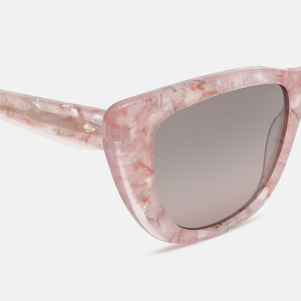 mó PENTSAMENDU SUN, veined pink, large image number 2