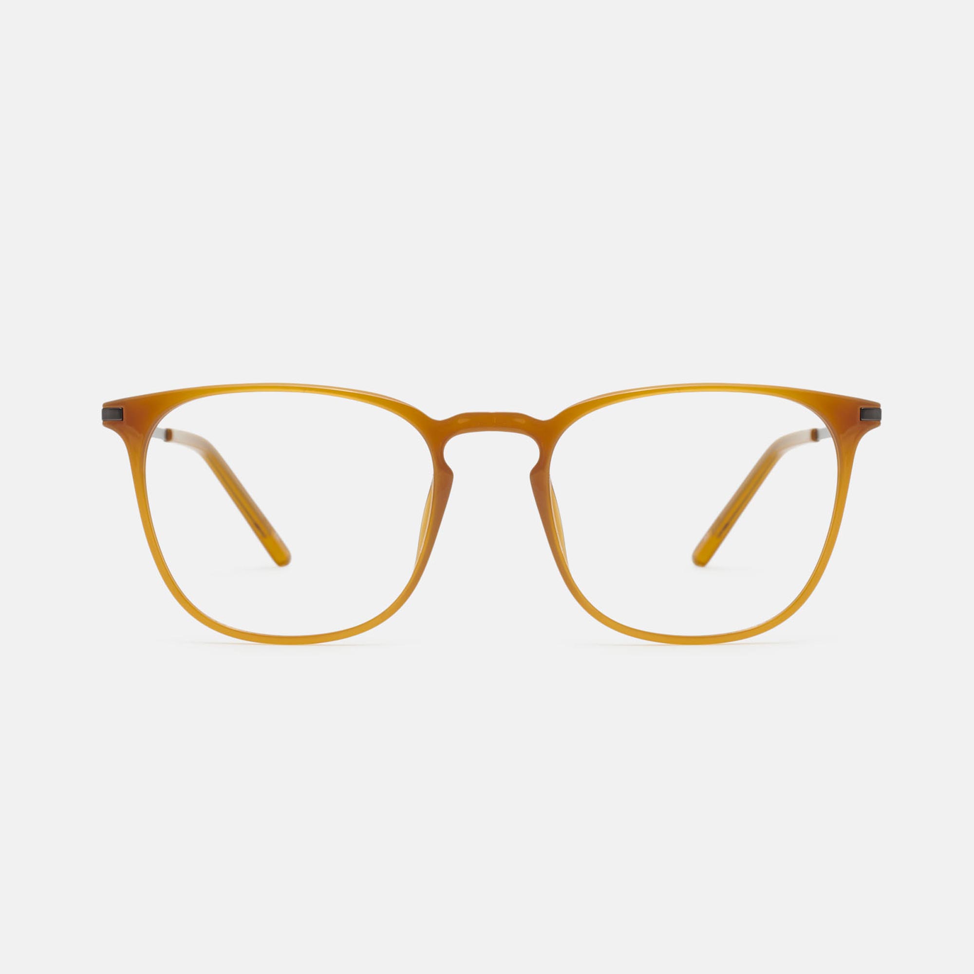 NOREN IZTUKATUTA, amber/gunmetal, large image number 0