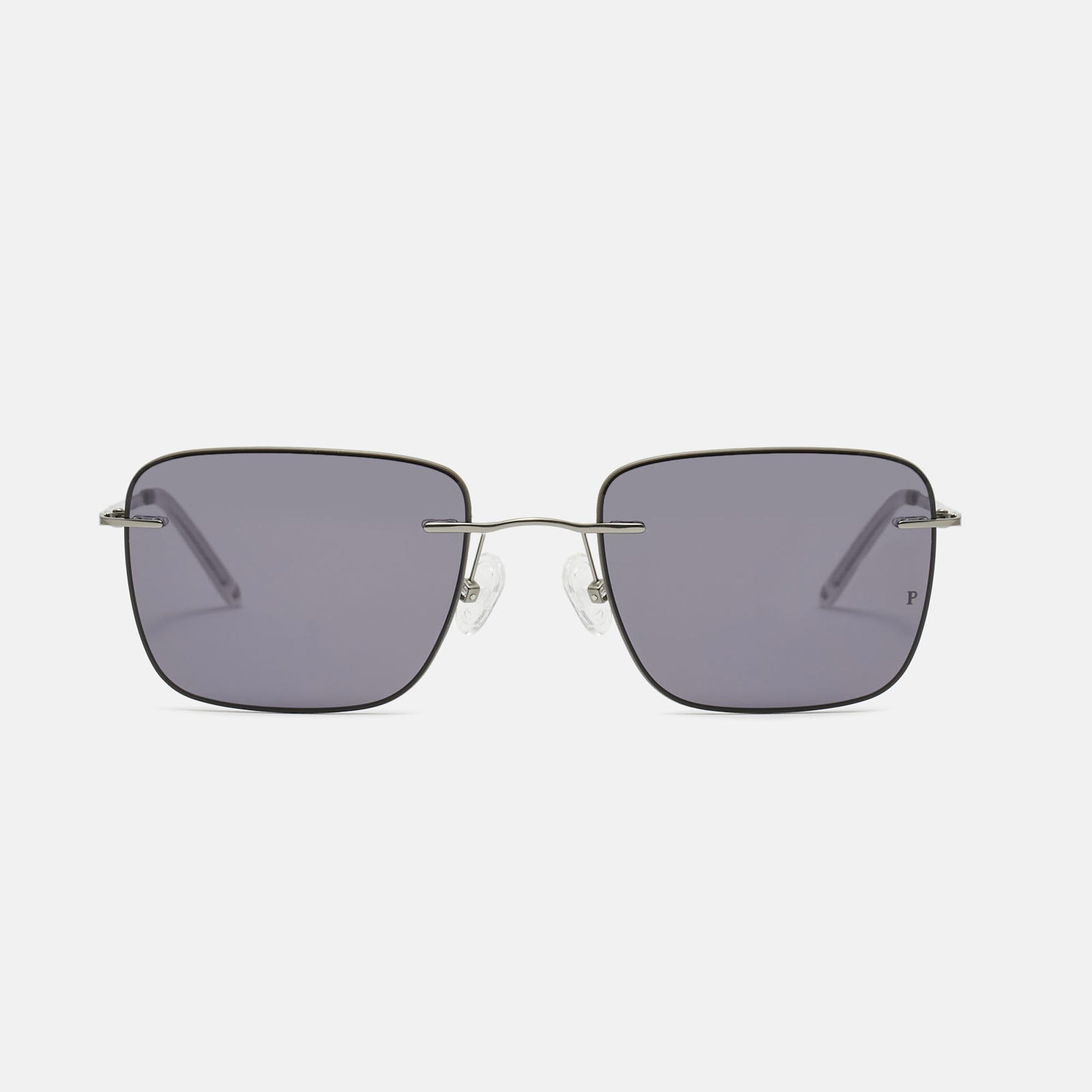 NOREN MANJARI SUN, gun metal, large image number 0
