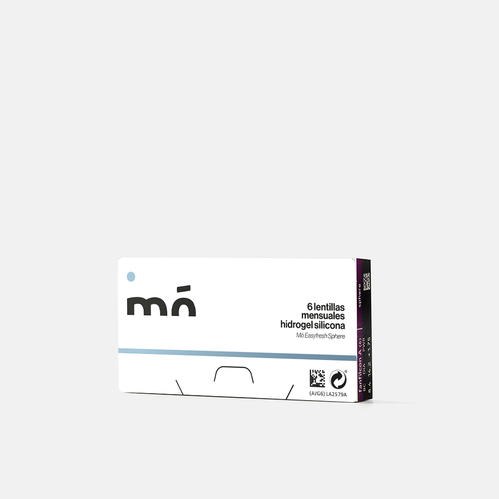 MO KONFORT SILICONE EASYFRESH (6),, large image number 0