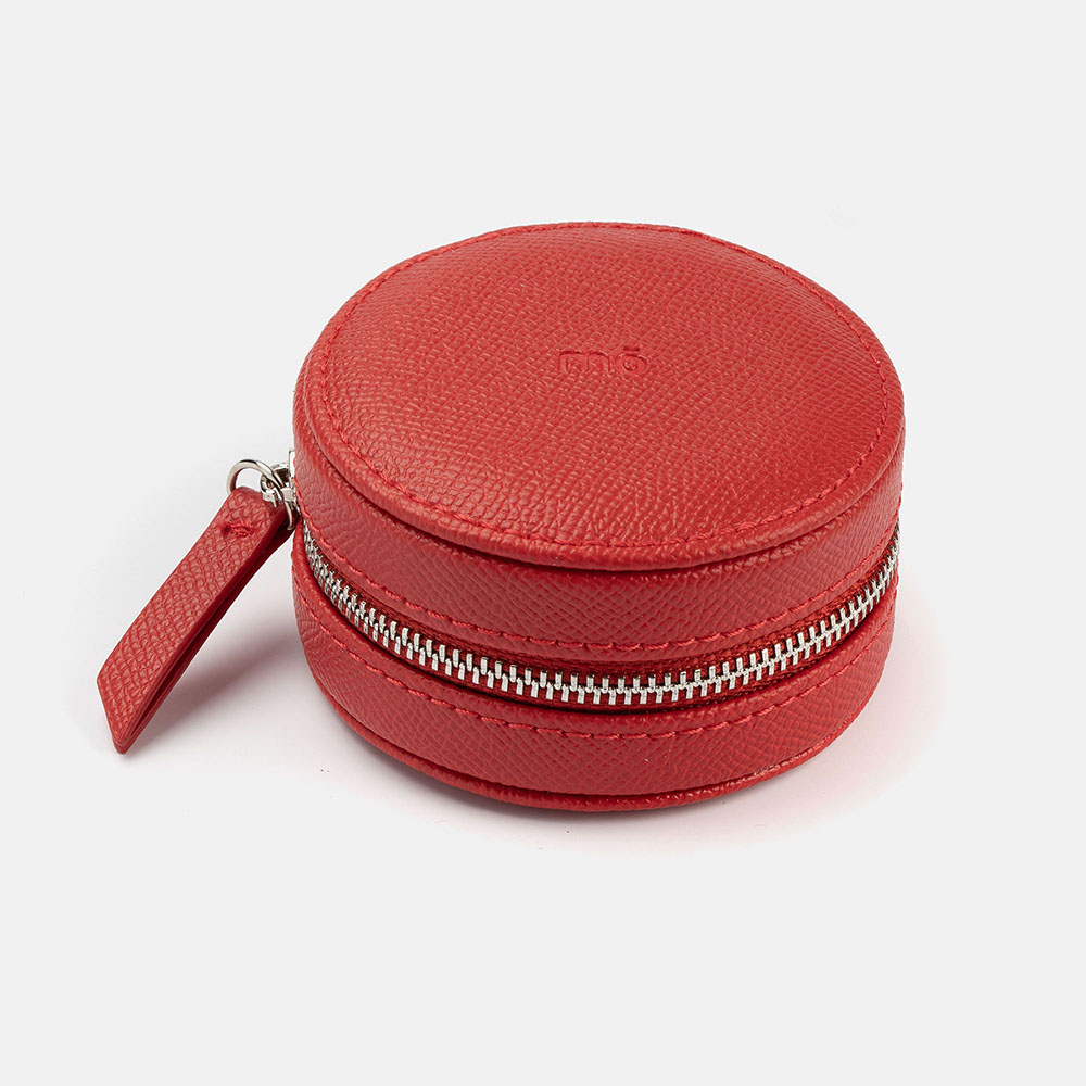 LENS EZKONDU ROJO,, large image number 0
