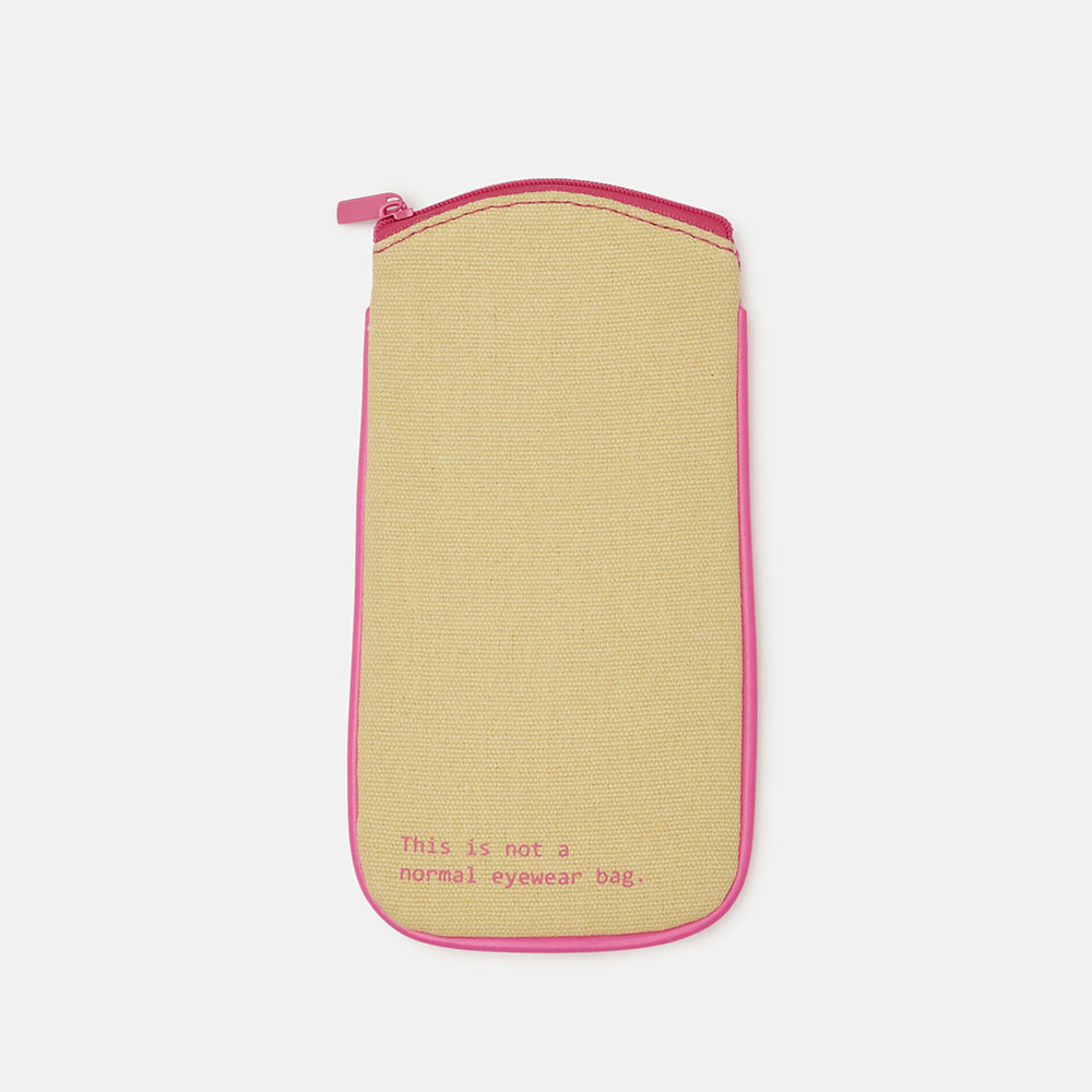 POUCH FLOW BEIX Eta ROSA,, large image number 0
