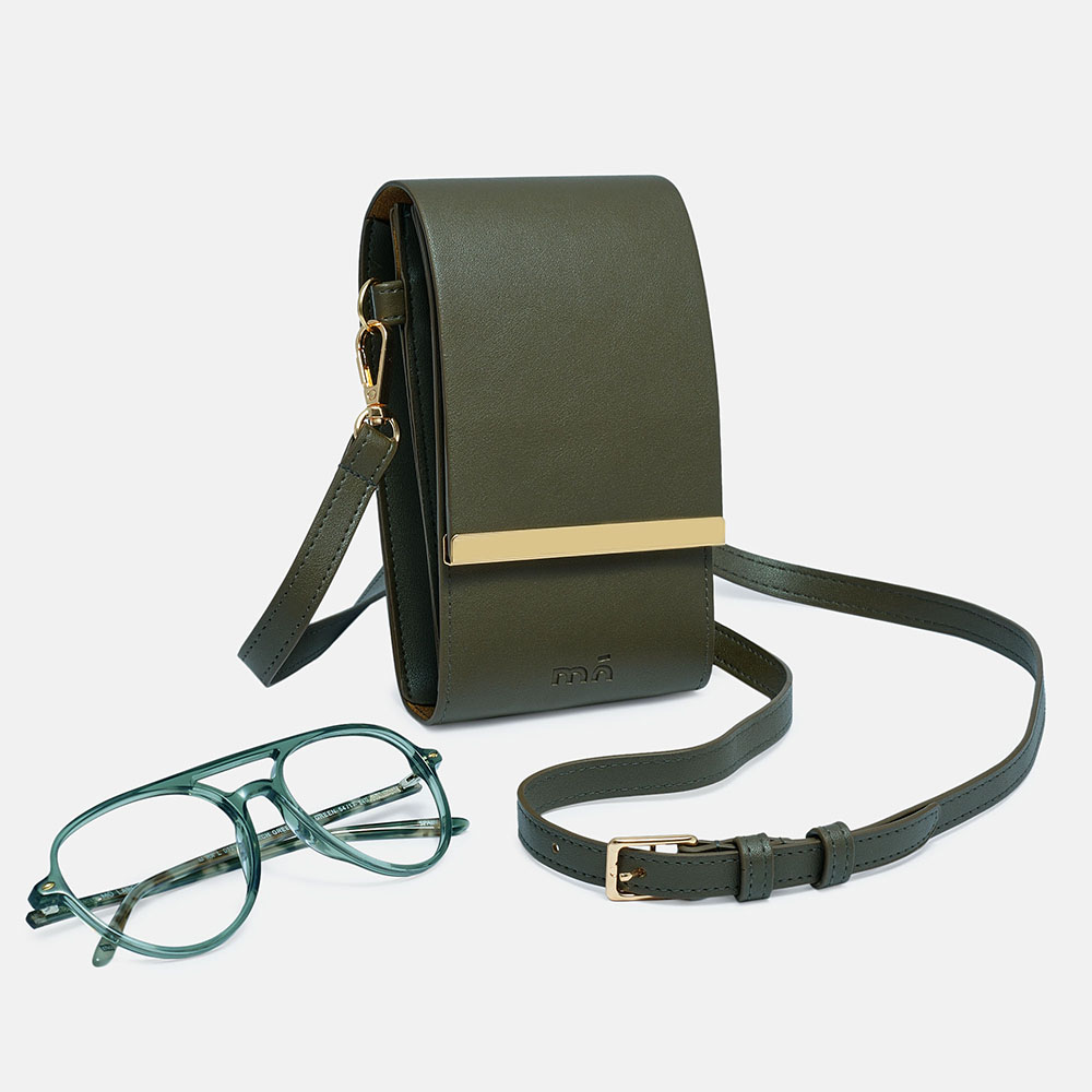 E-MO FLAP KHAKI,, large image number 0
