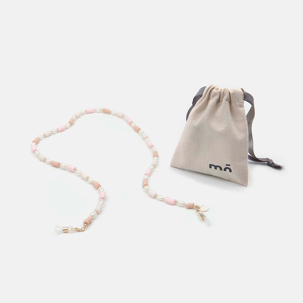 CORDON PEARL CANDY PINK,, large image number 0