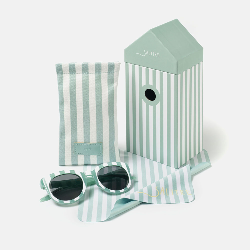 PACK KIDS SALITRE BERDE,, large image number 1