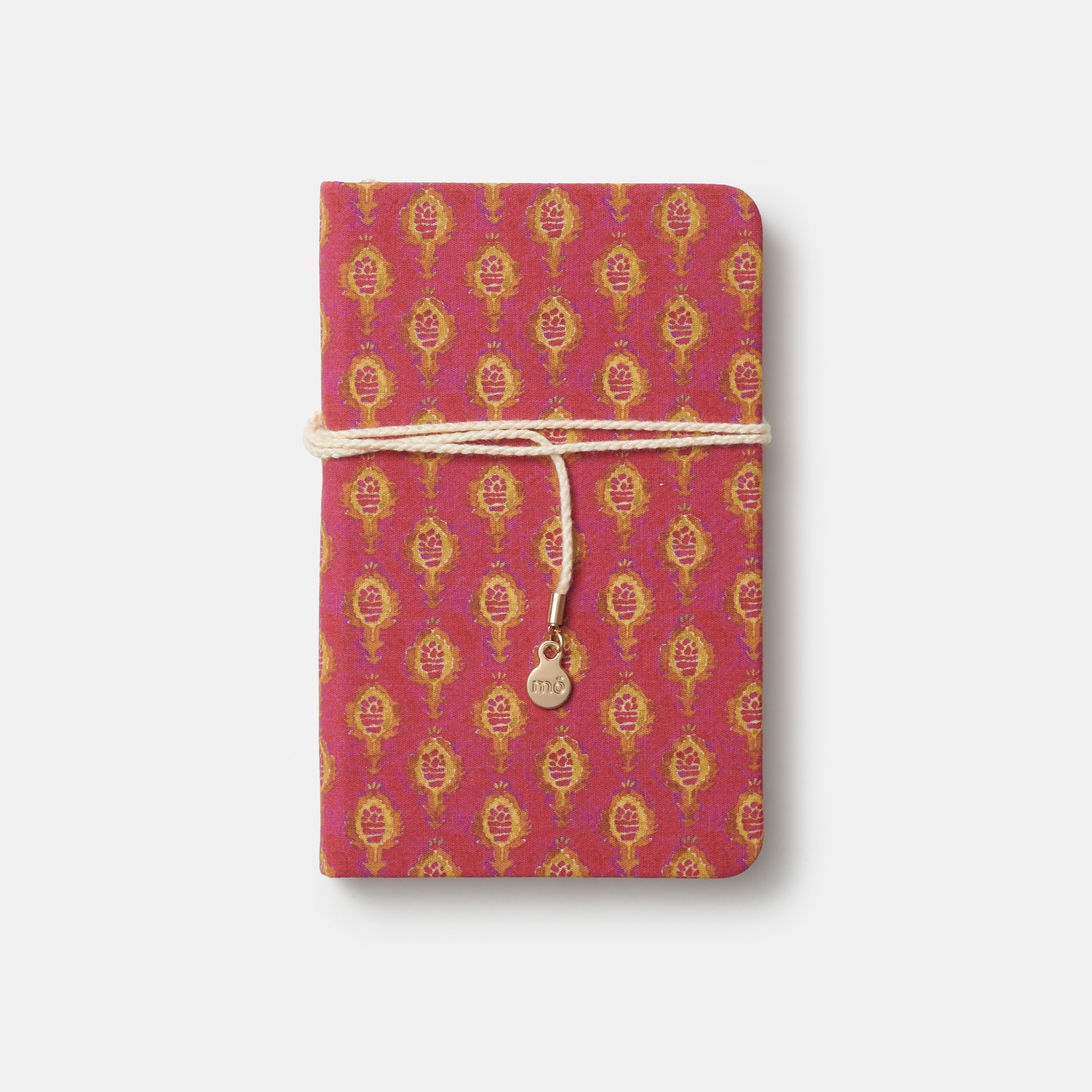KOADERNO TAJ PRINT ROSA,, large image number 0