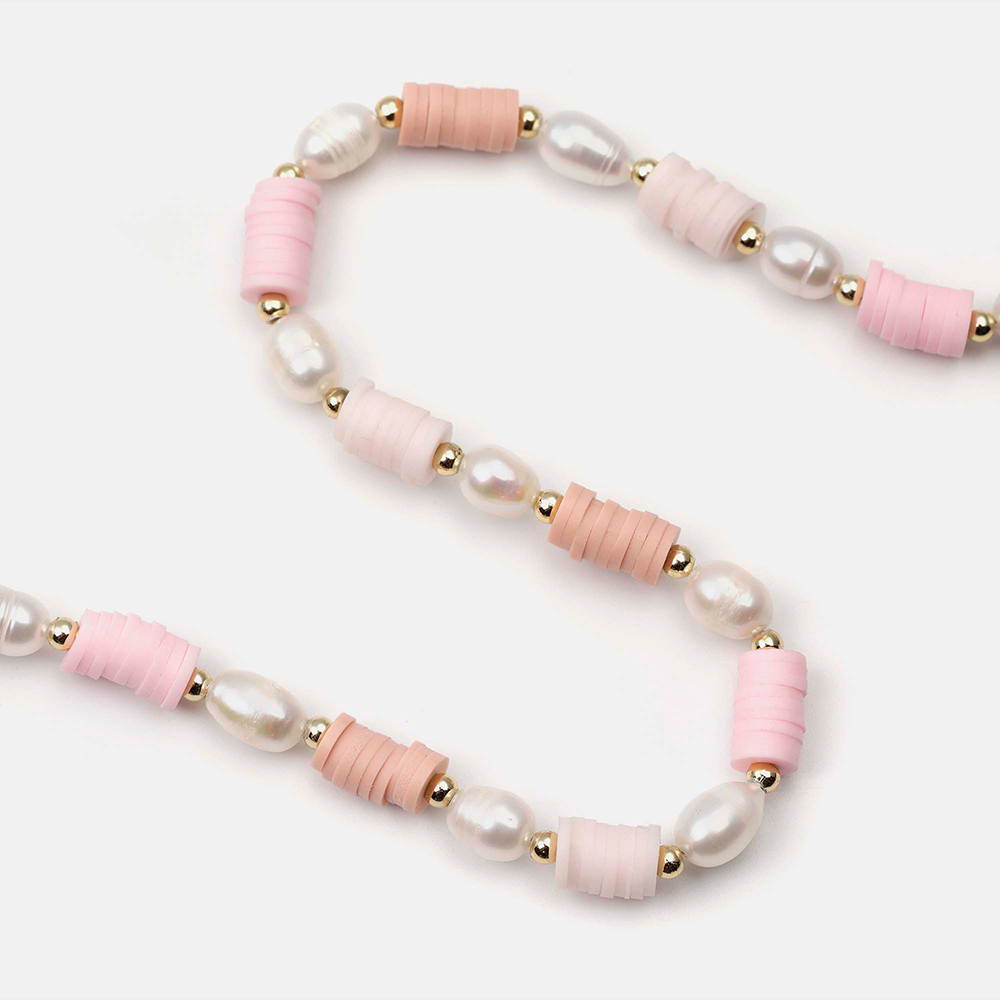 CORDON PEARL CANDY PINK,, large image number 1