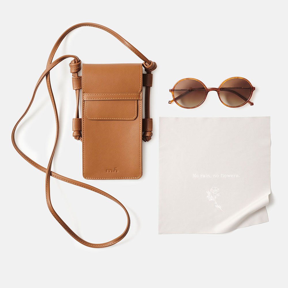 POLTSA HYGGE MARRON ,, large image number 1