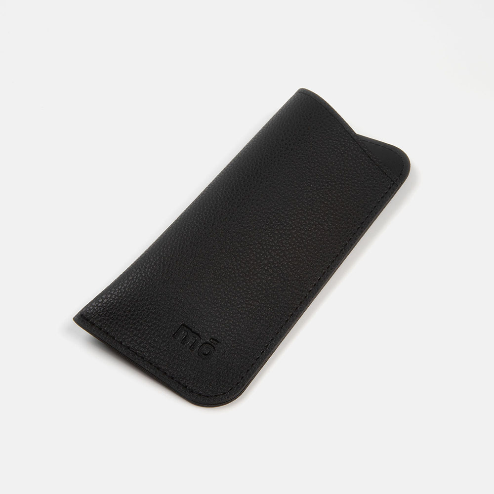 BASIC POUCH NEGRO,, large image number 2