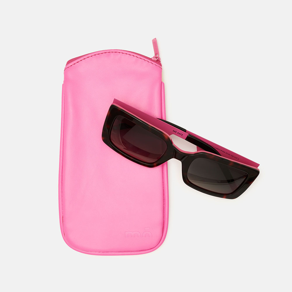 POUCH FLOW BEIX Eta ROSA,, large image number 1