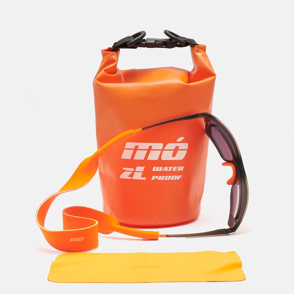 PACK MINIOCEAN ORANGE,, large image number 2